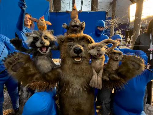 ▲蘋果2025年節慶短片。（圖／官方提供）