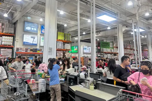 好市多黑五怎買最聰明？「最強優惠時間」挑這時　瘋搶商品補貨了
