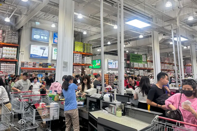 好市多黑五怎買最聰明？「最強優惠時間」挑這時　瘋搶商品補貨了