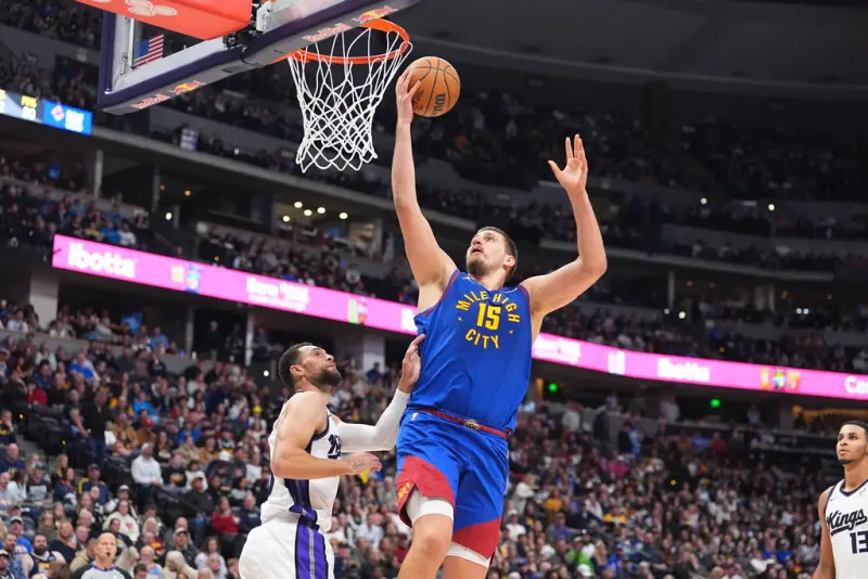 NBA11日29日賽程／金塊對馬刺解析！ 賽程、傷兵、轉播資訊一覽