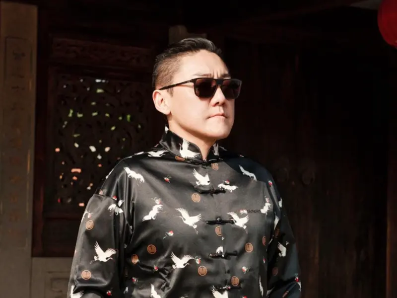 夏天倫父豪砸3億「開夜店幫圓夢」驚人身世曝光！LVMH都搶著要他