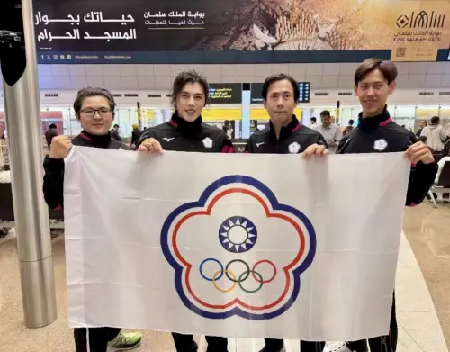 ▲奇軒（圖／通達量能文体提供）