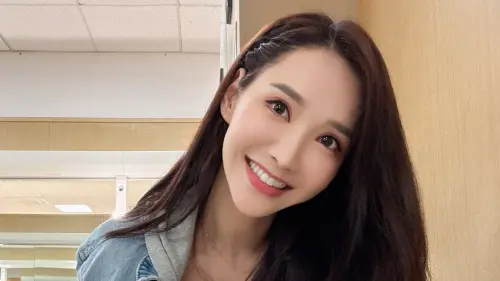 八點檔女星徐千京車禍澈底毀容！花500萬動手術　10餘次手術重生
