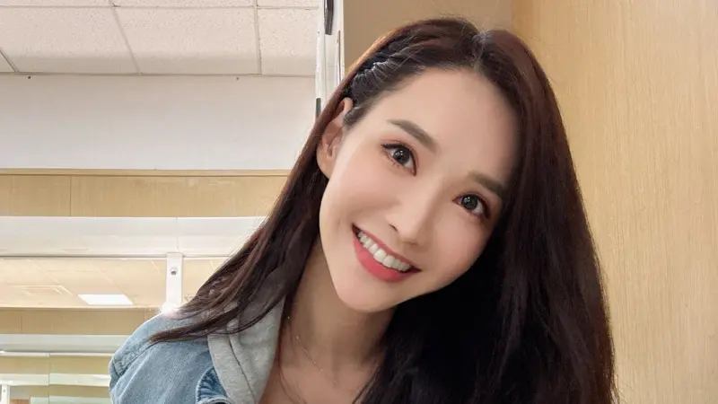 八點檔女星徐千京車禍澈底毀容！花500萬動手術　10餘次手術重生