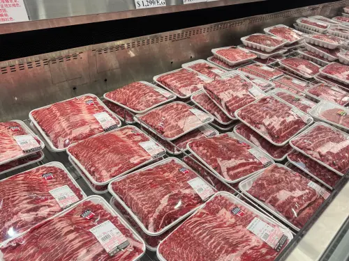 好市多黑五第5天優惠！嫩肩里肌折100元限今天　洗衣精、電鍋特價
