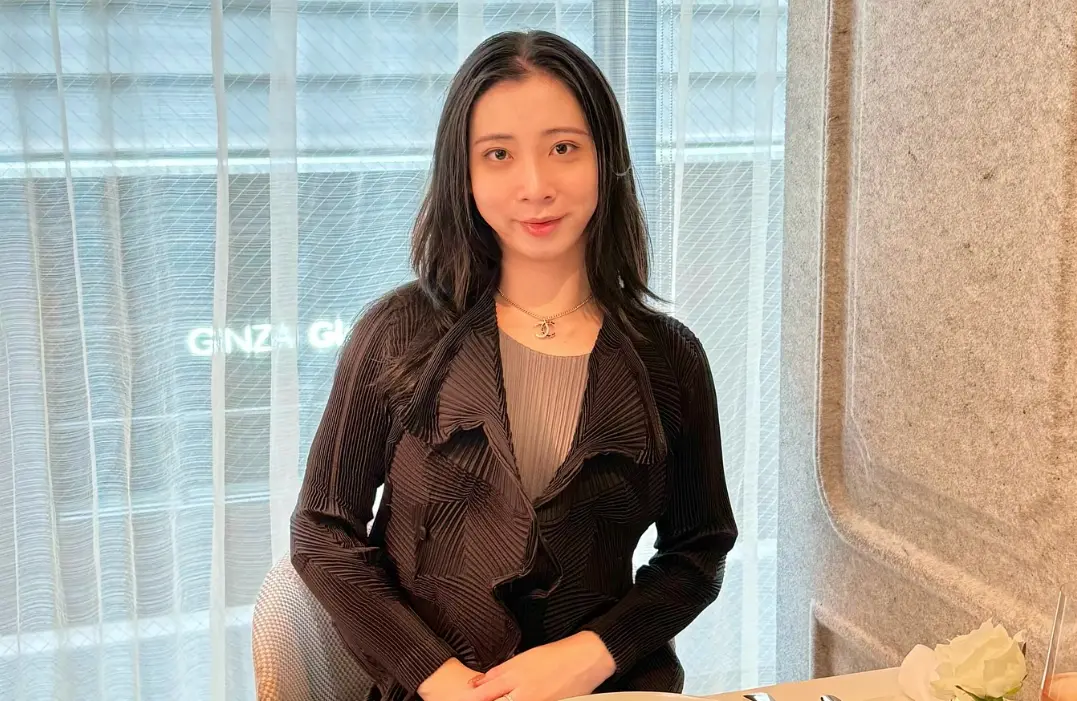 Fumi阿姨真實年齡曝光！撞臉李沐還小她3歲 粉絲驚呆：看不出來