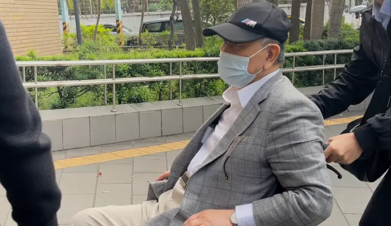 左手換右手？京華城售地溢價30億爆非常規交易　沈慶京700萬交保