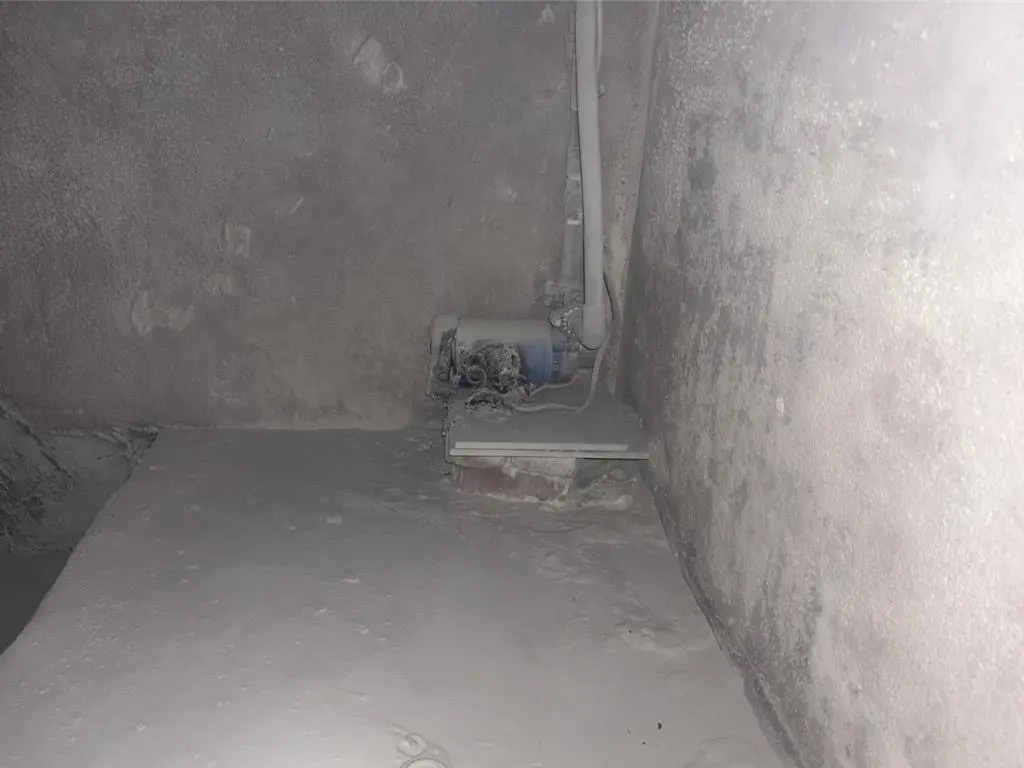 ▲桃園大園區某幼兒園中午驚傳火警。（圖／翻攝畫面）