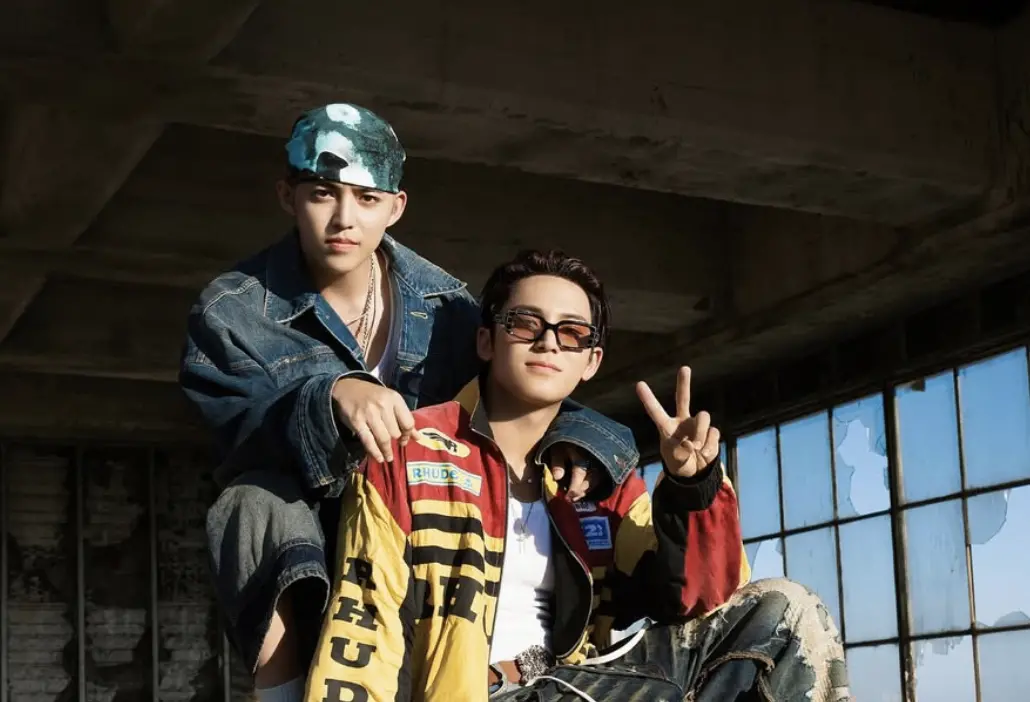 SEVENTEEN小分隊4月來台！S.COUPS、MINGYU衝高雄巨蛋 克拉暴動