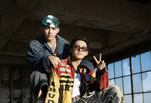 SEVENTEEN明年4月來台！S.COUPS、MINGYU衝高雄巨蛋　克拉全暴動
