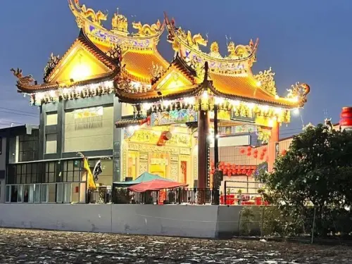 做3年白工？宮廟會計提告怒討「73萬薪水」　廟方喊冤：他是志工
