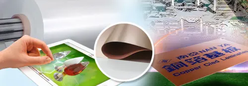 AI帶動玻纖布需求飆升　南亞揪日領導廠日東紡策略聯盟
