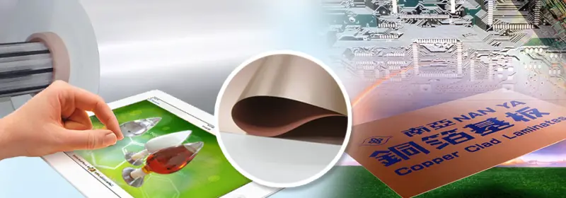 AI帶動玻纖布需求飆升　南亞揪日領導廠日東紡策略聯盟