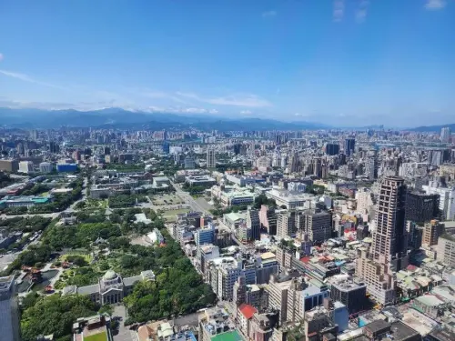 特企／北士科帶動北投　新莊增逾倍！591房產曝光第一平台新案99%
