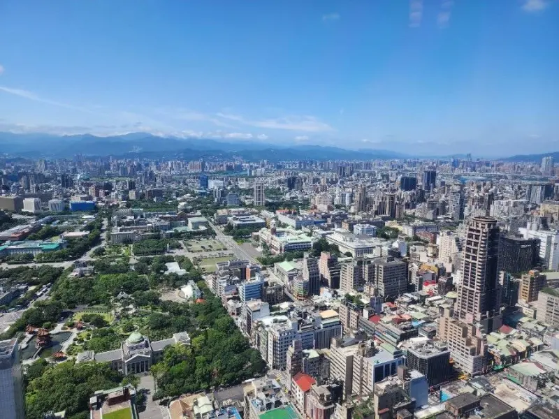 特企／北士科帶動北投　新莊增逾倍！591房產曝光第一平台新案99%