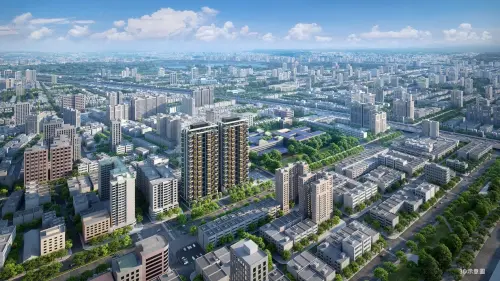 特企／「遠雄峰蘊」國家級耐震設計標章　再造安心住宅新標準
