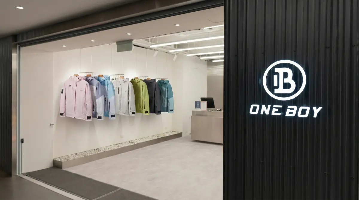 冬天羽絨外套真的過時了！眾改穿「1神衣」：便宜耐穿、功能太強