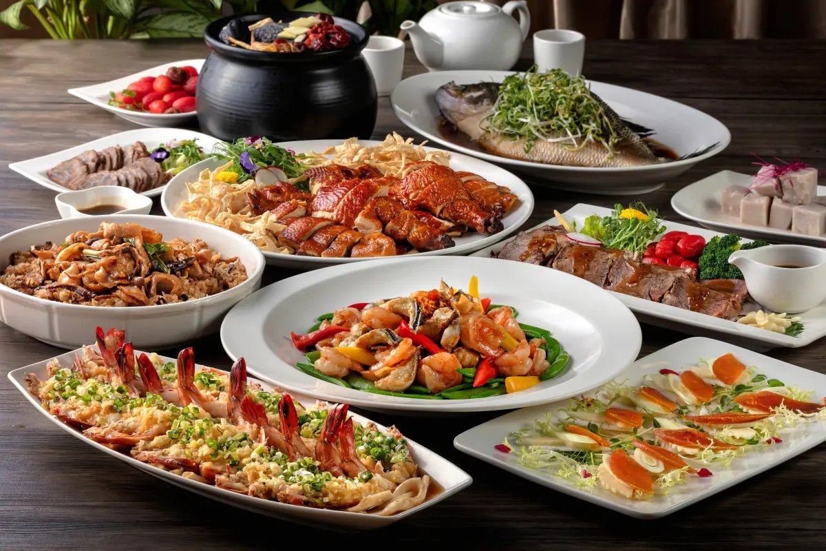 特企／大板根森林溫泉酒店奪三項金獎 多元旅宿與永續服務獲肯定