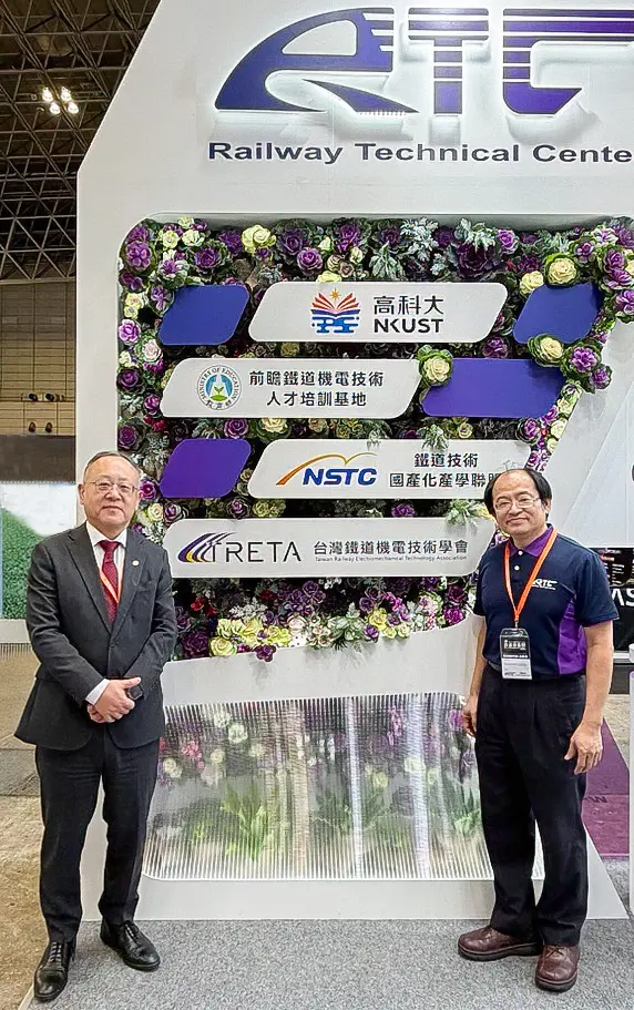 高鐵新車估明年8月抵台　2028年尖峰發車能力可增25%