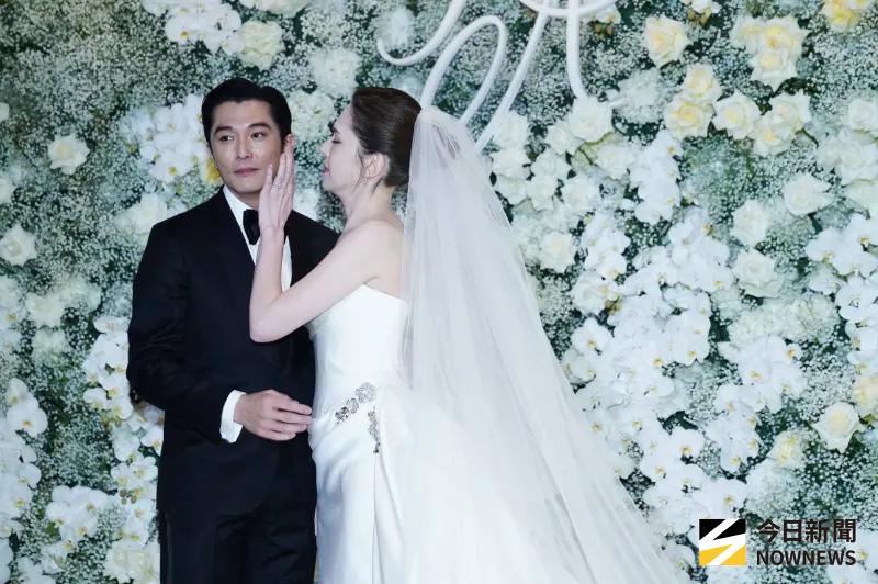 邱澤誓詞曝光！告白許瑋甯「愛妳至死不渝」：下輩子還要認出我