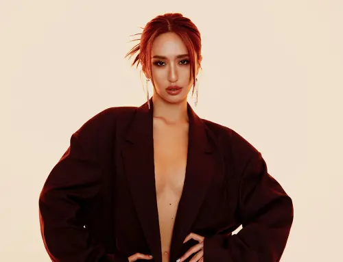 薔薔、法拉利姊性感對決西門町！輸家慘穿偶裝騎三輪車、羞恥遊街
