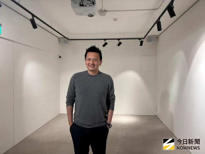 普生試劑綁儀器增加可預期收入　總經理林孟德估明年營收增兩成