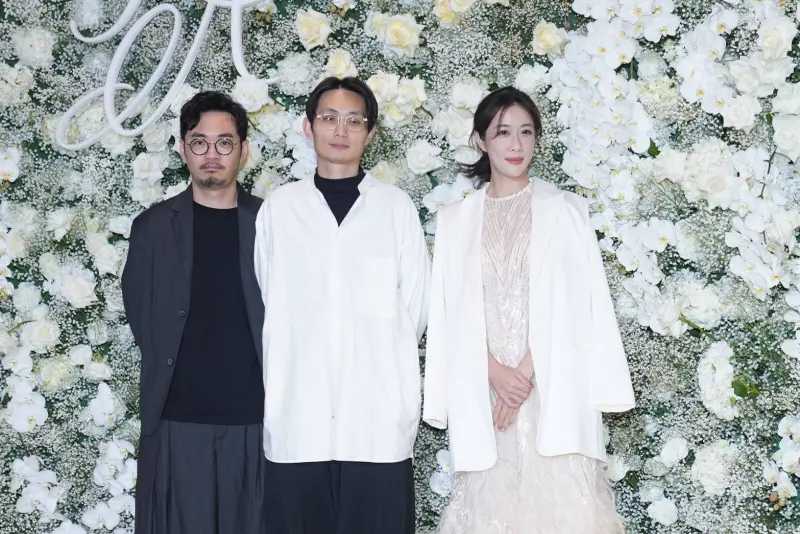 《當男人戀愛時》媒人現身！殷振豪見許瑋甯吻邱澤：以為還沒殺青