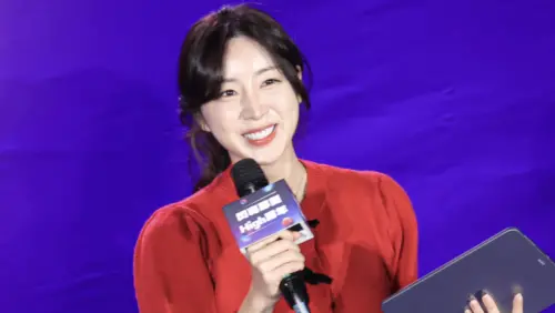 台北101跨年卡司公開！安芝儇、U:NUS樂當宣傳大使：12月還有彩蛋
