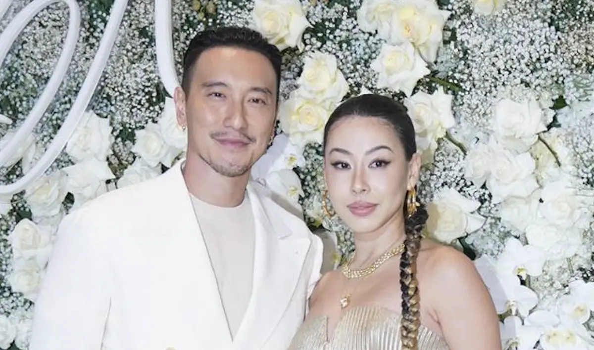 王陽明自願當擋酒部隊！關穎曝邱澤划酒拳第一：我遇到對手