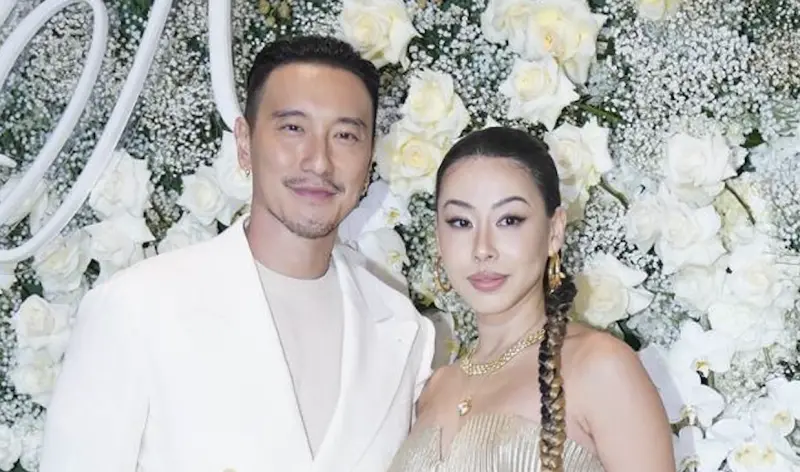 王陽明自願當擋酒部隊！關穎曝邱澤划酒拳第一：我遇到對手