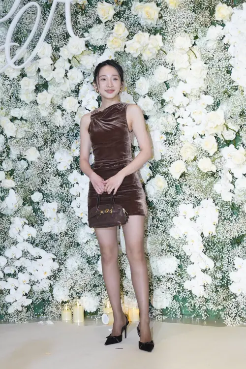 ▲李沐和許瑋甯合作《誰是被害者》。（圖／NOWNEWS攝影中心）