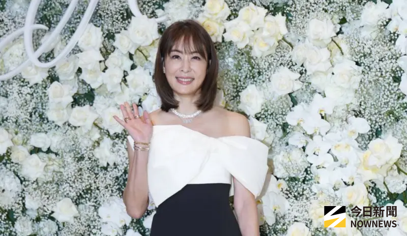 邱澤、許瑋甯補辦婚宴能點燈101！賈永婕豪邁點頭　笑喊：要付錢