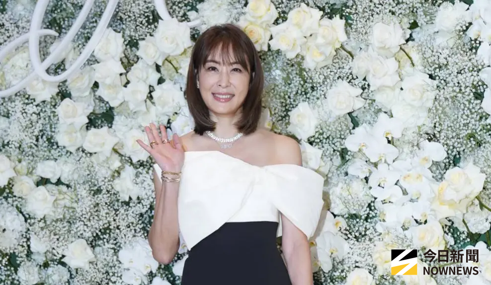 邱澤、許瑋甯補辦婚宴能點燈101！賈永婕豪邁點頭 笑喊：要付錢