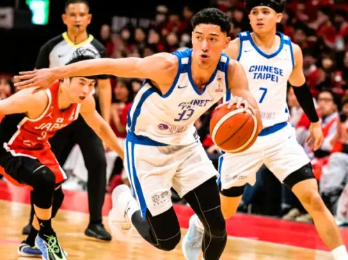 世界盃評論／中華隊慘敗日本26分非真實差距？「五名主力」全用錯
