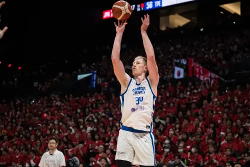 世界盃男籃／中華隊64：90不敵日本！高柏鎧、林庭謙合砍36分無用
