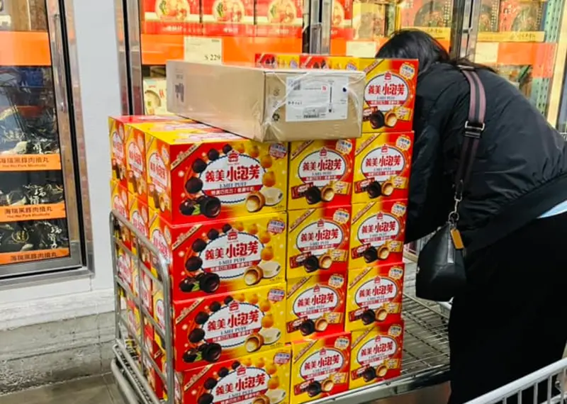 好市多黑五一堆商品搶不到！官方出手改規則了　會員拍手：太聰明