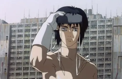 ▲日本動畫名片《攻殼機動隊》首度在台上映時，票房被美國動畫大片狠狠超越，但兩部片在台上映的規模原本就有差別。（圖／摘自IMDb）