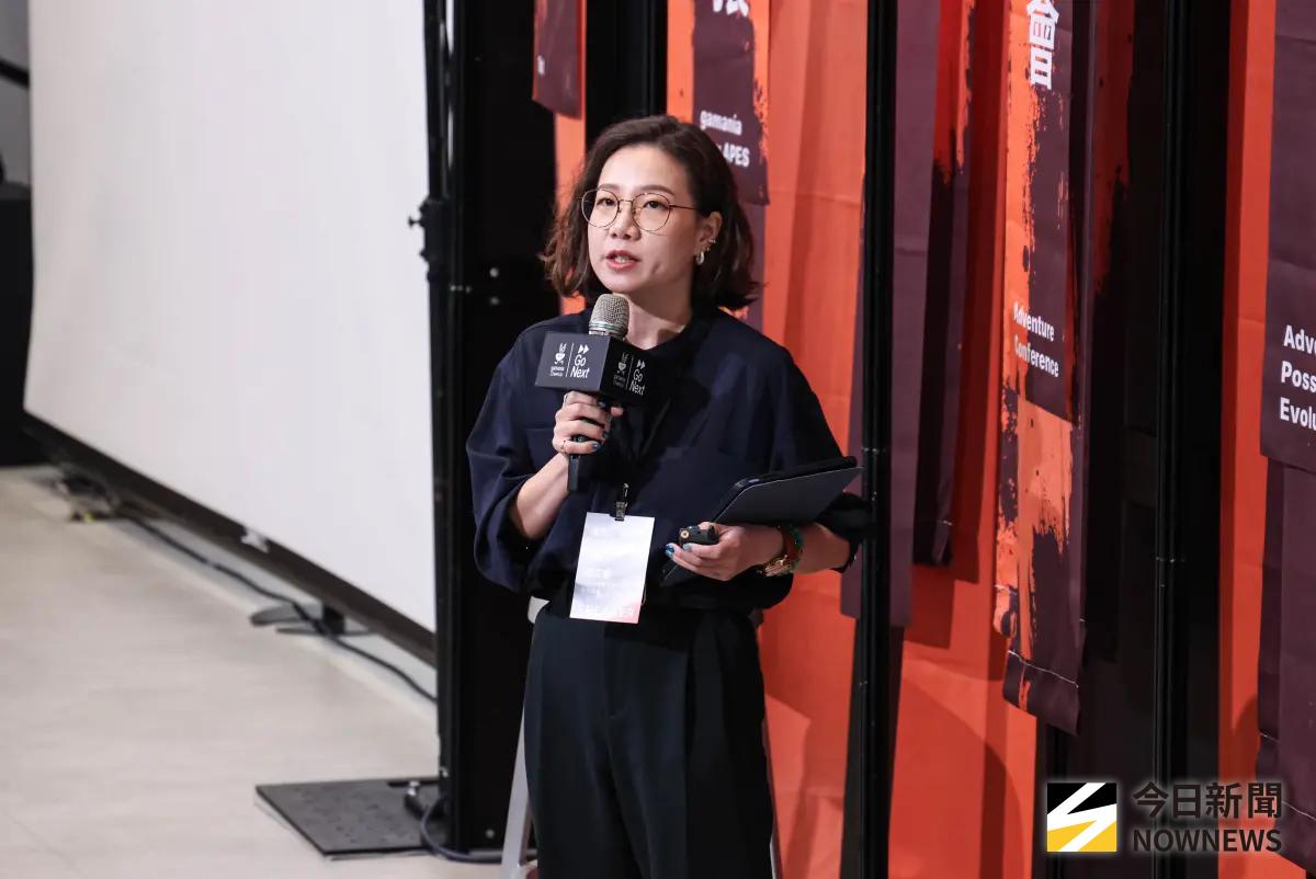 橘子新人猿冒險年會／太空、飛行、跳傘：台灣為何需要自己的火箭