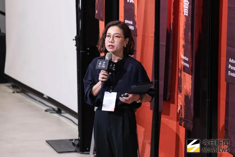 橘子新人猿冒險年會／太空、飛行、跳傘：台灣為何需要自己的火箭