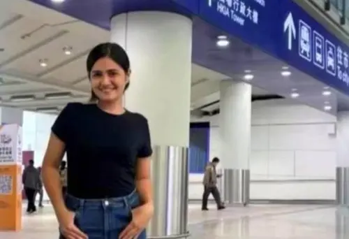 影／香港大火菲傭「肉身護3個月幼主」命危！災民入住過渡性房屋
