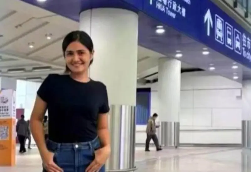 影／香港大火菲傭「肉身護3個月幼主」命危！災民入住過渡性房屋