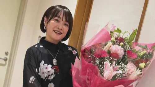 娛樂搶先看／大槻真希上海開唱突遭斷電　家寧回應酸民：繼續努力
