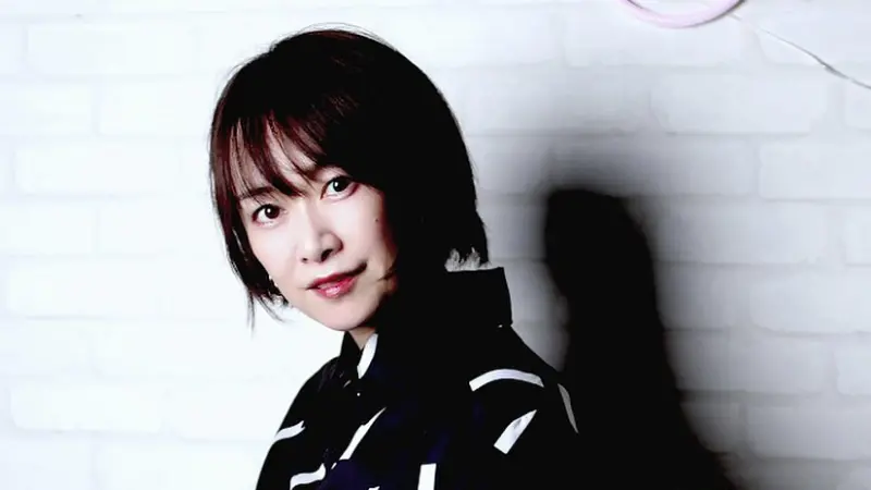 ▲日本歌手大槻真希28日在上海演出時，突然遭遇斷電、被工作人員帶下台等突發狀況，她本人跟觀眾都相當錯愕。矢板明夫直言，中國這種施壓舉動，只會促使日本社會更支持高市早苗。（圖／翻攝自大槻真希IG@maki0511）