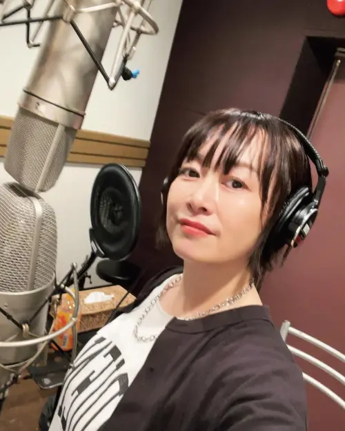 ▲大槻真希疑似因為中日關係緊張，導致演唱會被臨時取消。（圖／翻攝自大槻真希IG@maki0511）