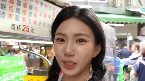 ▲張家寧影片上傳12小時僅有2000多次觀看。（圖／翻攝自張家寧YouTube）