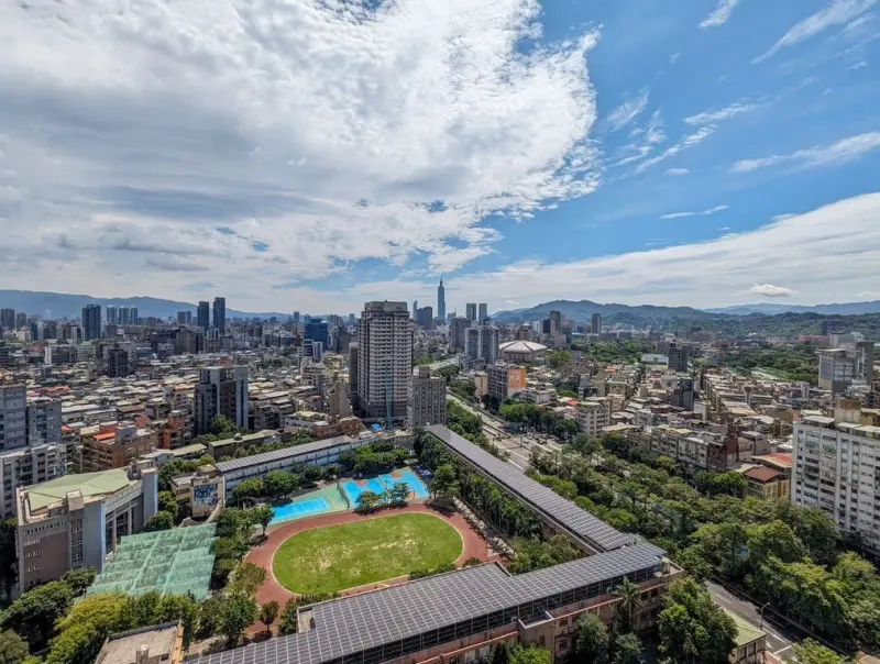 房市／水源整宅公辦都更正式通過　信義房屋專家談受惠商圈