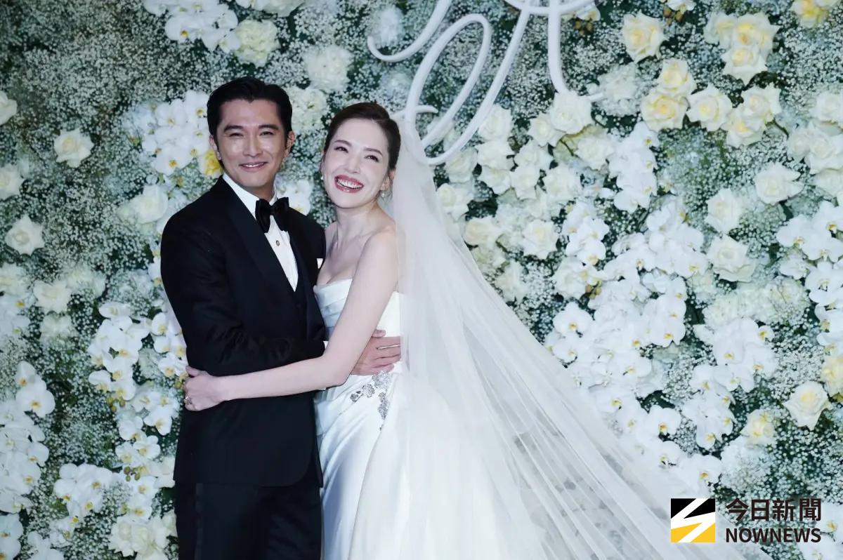 楊丞琳缺席閨蜜許瑋甯邱澤婚禮！退追IG疑友情生變 當天行蹤曝光