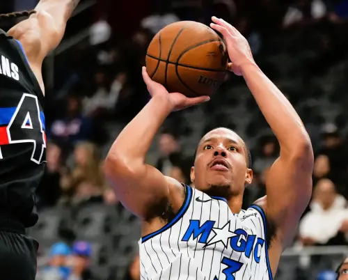 NBA／Bane砍37分率魔術112：109晉級　活塞戰績東區第一卻被淘汰
