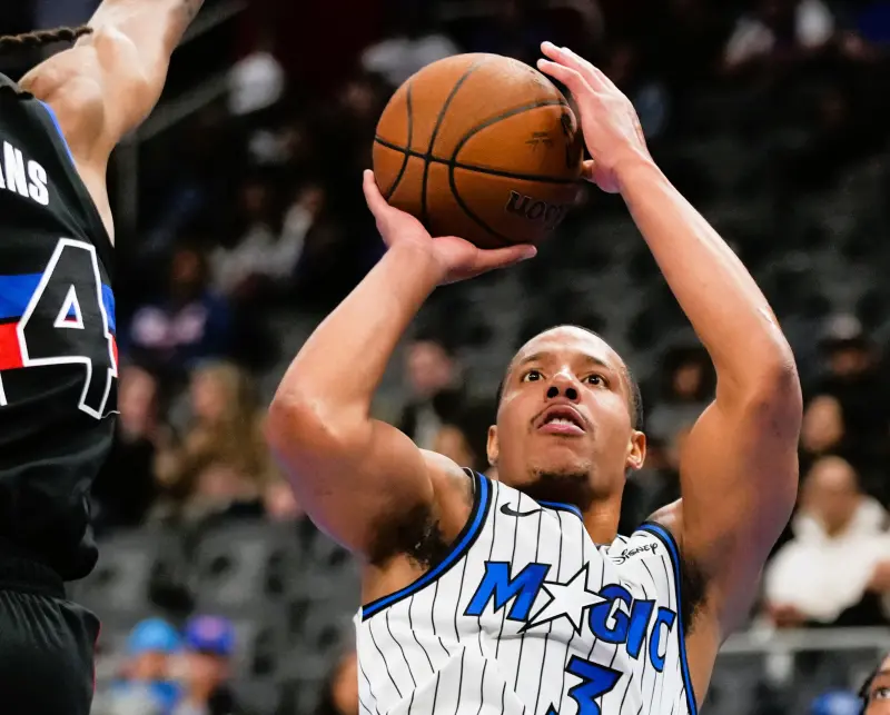 NBA／Bane砍37分率魔術112：109晉級　活塞戰績東區第一卻被淘汰