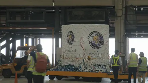 ▲齊柏林衛星。（圖／翻攝tasa.org.tw）